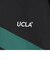 UCLAナイロン切り替えスタンドブルゾン