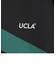 UCLAナイロン切り替えスタンドブルゾン