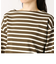 【リピート率No1】国産デラヴェ天竺Ｔシャツ　ボーダー