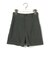 カットソーショートパンツ