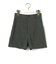 カットソーショートパンツ