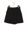 カットソーショートパンツ