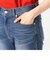 ボーイフレンド　デニムパンツ
