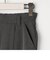 プリーツMIXスカート