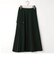 プリーツMIXスカート