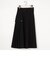 プリーツMIXスカート