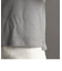 ハニカムジャージー キーネックTシャツ