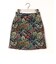 ゴブランミニスカート