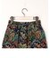 ゴブランミニスカート