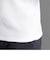 ブライトテレコ VネックTシャツ