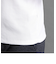 ブライトテレコ VネックTシャツ