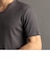 ブライトテレコ VネックTシャツ