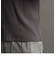 ブライトテレコ VネックTシャツ