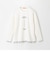 【WEB限定】ダンボールニットプルオーバー