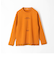 【WEB限定】ダンボールニットプルオーバー