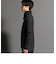 【WEB限定】ヘリンボン柄アフガンネックプルオーバー