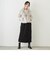 2WAYジャンパースカート