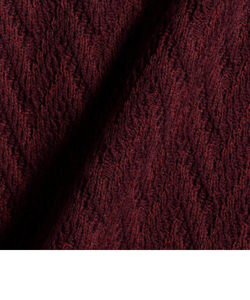 未使用 MITSUKE KNIT 製品染め モックネックニット M インディゴ MITSUKE KNIT 製品染め モックネックニット L インディゴ メンズ