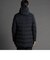 テクニカルストレッチタフタ ロングダウン