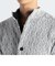 ニットスタンドジャケット