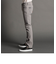 KUROKI DENIM ストレッチデニムパンツ
