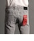 KUROKI DENIM ストレッチデニムパンツ