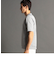 メランジジャカード Tシャツ