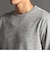 メランジジャカード Tシャツ