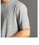 メランジジャカード Tシャツ