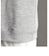 メランジジャカード Tシャツ