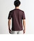 グラデーションロゴ半袖Tシャツ