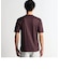 グラデーションロゴ半袖Tシャツ