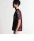 グラデーションロゴ半袖Tシャツ