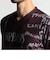 グラデーションロゴ半袖Tシャツ