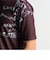 グラデーションロゴ半袖Tシャツ