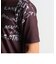 グラデーションロゴ半袖Tシャツ