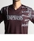 グラデーションロゴ半袖Tシャツ