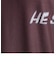 グラデーションロゴ半袖Tシャツ