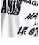 グラデーションロゴ半袖Tシャツ
