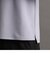 タックボーダー クルーネックTシャツ