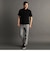 PRIMEFLEX×DOTAIR セットアップパンツ