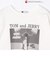 【TOM and JERRY】フォトロンTEE
