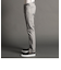ヘリンボンストレッチパンツ