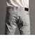 ヘリンボンストレッチパンツ