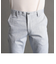 スノーデニム テーパードパンツ