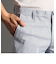 スノーデニム テーパードパンツ