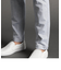 スノーデニム テーパードパンツ