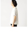 サイドスリットロング丈Ｔシャツ