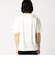 サイドスリットロング丈Ｔシャツ