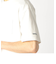サイドスリットロング丈Ｔシャツ